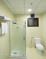 Oyyo Plaza Hotel Apartment