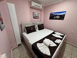 Istanbul Palace Hotel