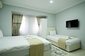 Istanbul Palace Hotel