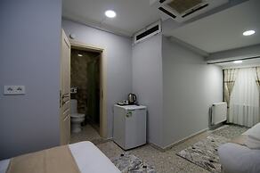 Istanbul Palace Hotel