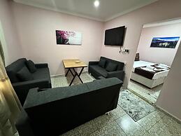 Istanbul Palace Hotel