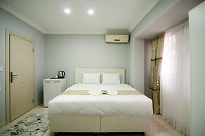 Istanbul Palace Hotel