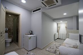 Istanbul Palace Hotel