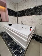 Istanbul Palace Hotel