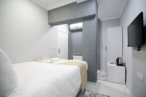 Istanbul Palace Hotel