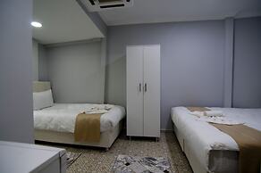 Istanbul Palace Hotel