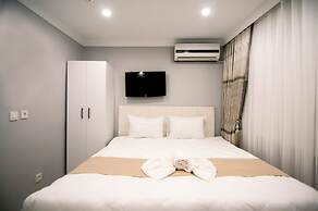 Istanbul Palace Hotel