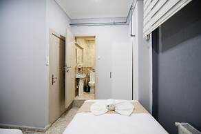 Istanbul Palace Hotel