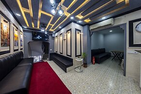 Istanbul Palace Hotel