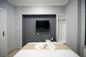 Istanbul Palace Hotel