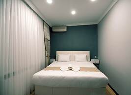 Istanbul Palace Hotel