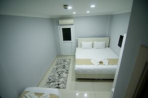 Istanbul Palace Hotel