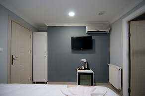 Istanbul Palace Hotel