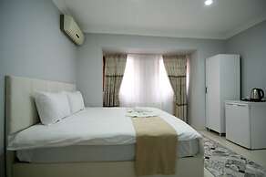 Istanbul Palace Hotel