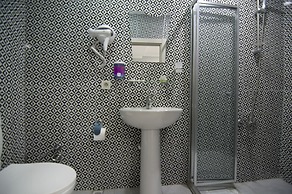 Istanbul Palace Hotel