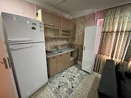 Istanbul Palace Hotel