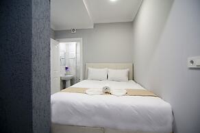 Istanbul Palace Hotel