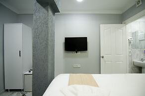 Istanbul Palace Hotel