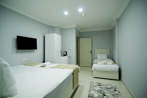 Istanbul Palace Hotel