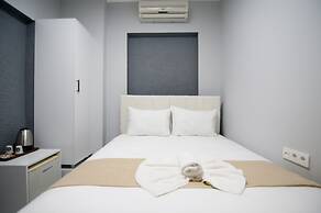 Istanbul Palace Hotel