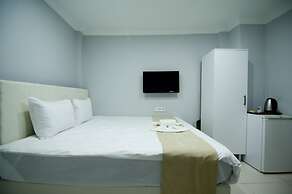 Istanbul Palace Hotel