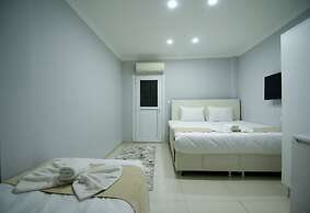 Istanbul Palace Hotel