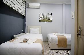 Istanbul Palace Hotel