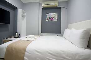 Istanbul Palace Hotel