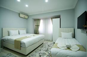 Istanbul Palace Hotel