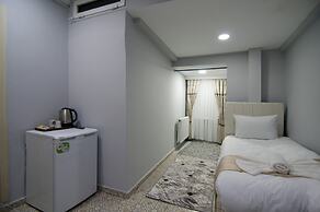 Istanbul Palace Hotel