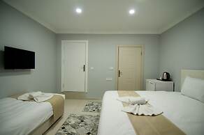 Istanbul Palace Hotel