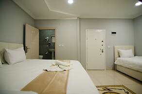 Istanbul Palace Hotel