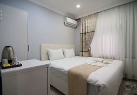 Istanbul Palace Hotel