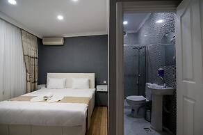 Istanbul Palace Hotel