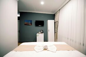 Istanbul Palace Hotel