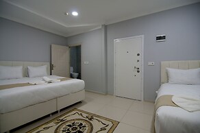 Istanbul Palace Hotel