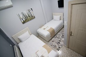 Istanbul Palace Hotel