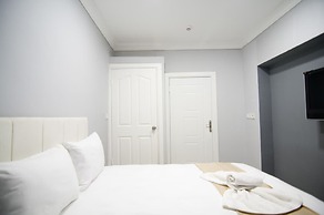 Istanbul Palace Hotel