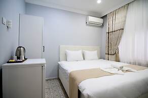 Istanbul Palace Hotel