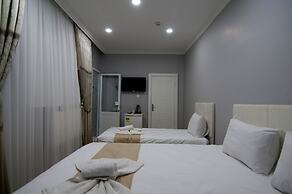 Istanbul Palace Hotel