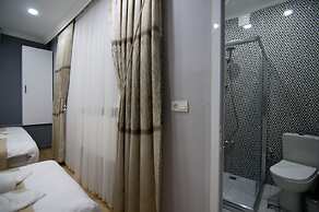 Istanbul Palace Hotel