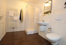 Apartmenthaus markt fuffzehn