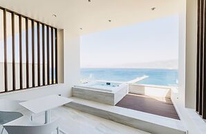 GM Luxury Suites & Spa