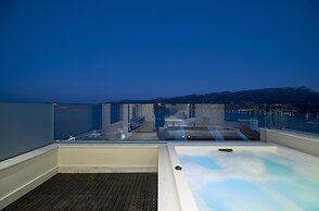 GM Luxury Suites & Spa