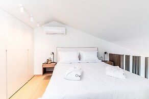 GM Luxury Suites & Spa