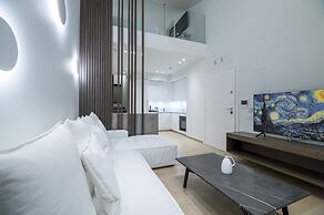 GM Luxury Suites & Spa