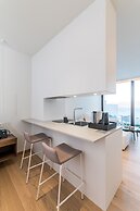 GM Luxury Suites & Spa