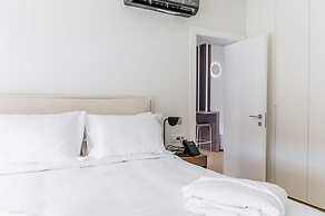 GM Luxury Suites & Spa