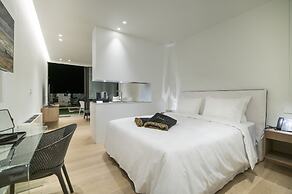 GM Luxury Suites & Spa