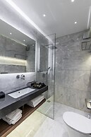 GM Luxury Suites & Spa